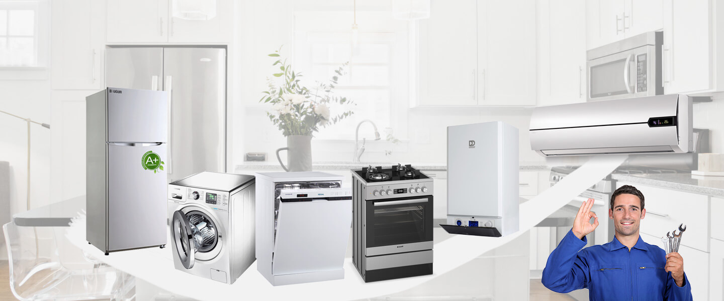 Sason Daikin Servisi